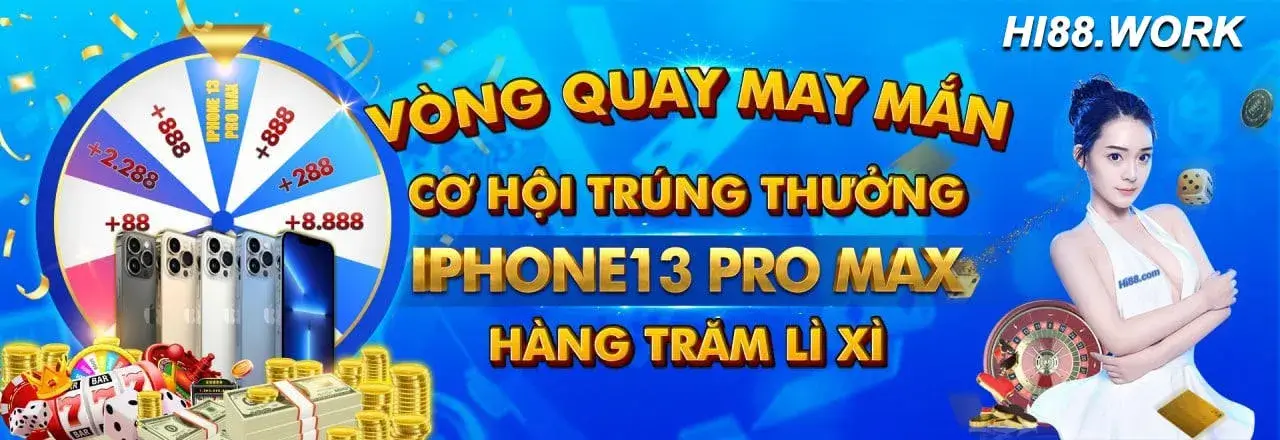 nhà cái top 1 Hi88 .com